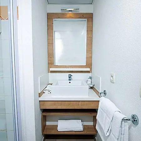 Privilodges Lumiere Aparthotel 3*