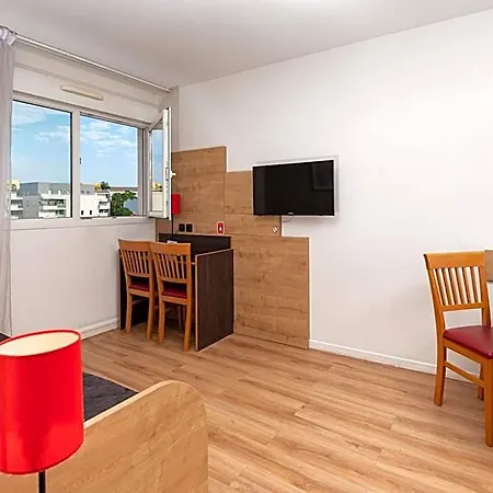 Privilodges Lumiere 3*
