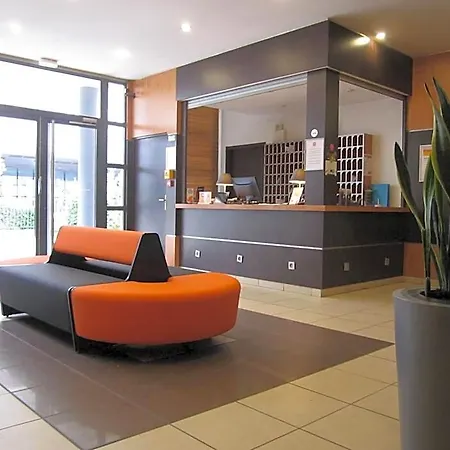 Privilodges Lumiere Aparthotel 3*