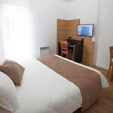 Privilodges Lumiere Aparthotel 3*
