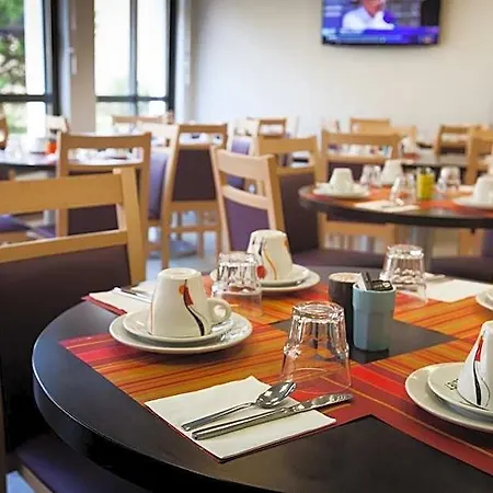 Privilodges Lumiere Aparthotel 3*