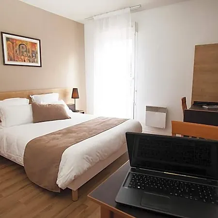Privilodges Lumiere Aparthotel 3*