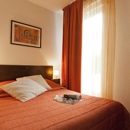 Privilodges Lumiere Lyon