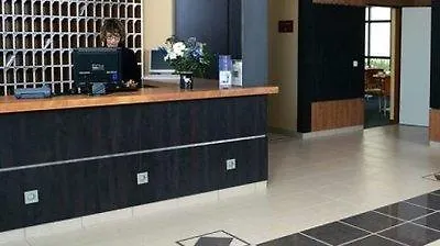 Aparthotel Privilodges Lumiere 3*