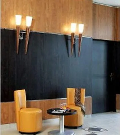 Privilodges Lumiere 3*