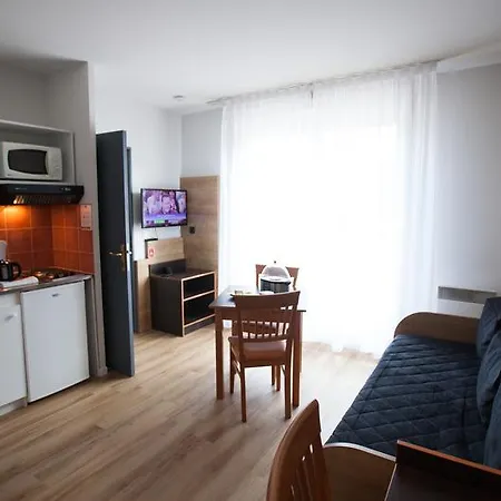 Privilodges Lumiere Lyon