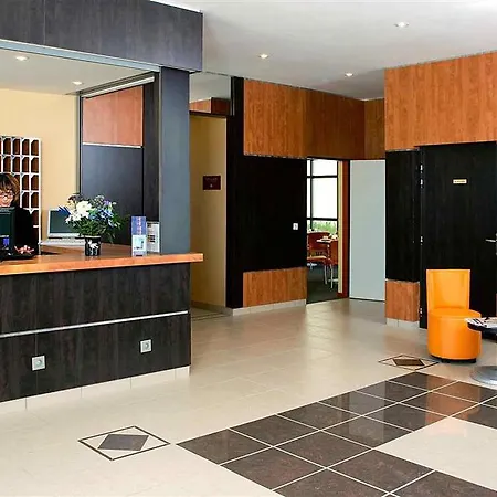 Privilodges Lumiere 3*