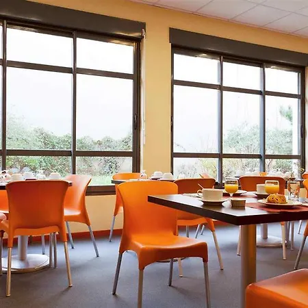 Privilodges Lumiere Aparthotel 3*