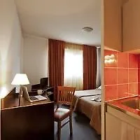 Privilodges Lumiere Aparthotel Lyon