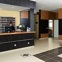 Privilodges Lumiere Aparthotel Lyon