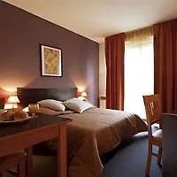 Aparthotel Privilodges Lumiere 3*