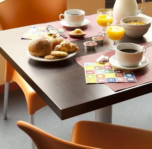 Privilodges Lumiere Aparthotel 3*