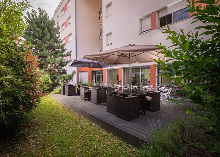 Privilodges Lumiere 3*