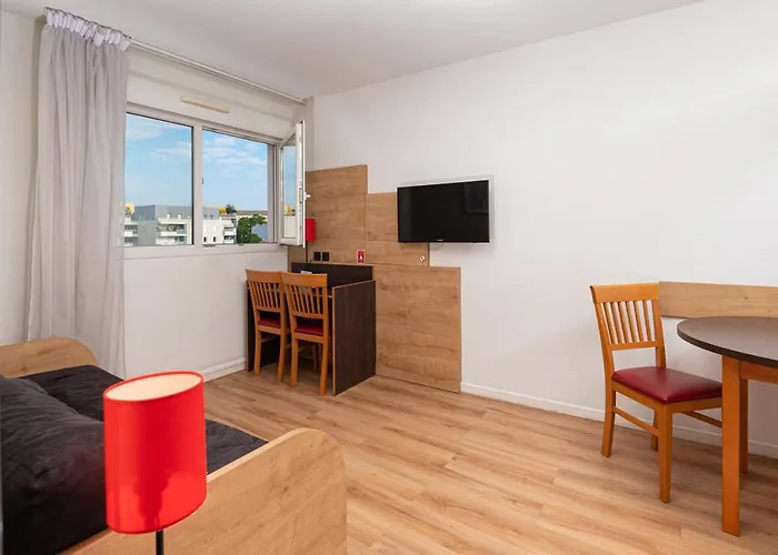 Privilodges Lumiere 3* Lyon