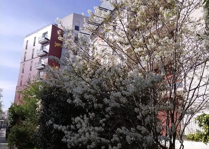 Privilodges Lumiere 3*