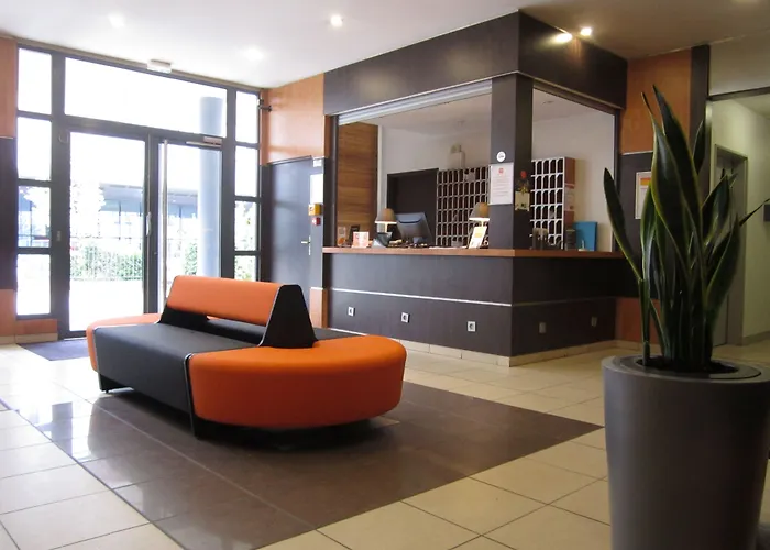 Aparthotel Privilodges Lumiere