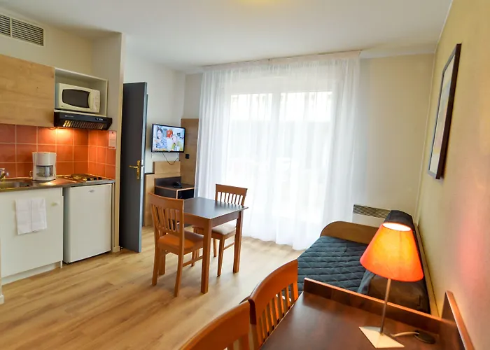 Privilodges Lumiere 3*