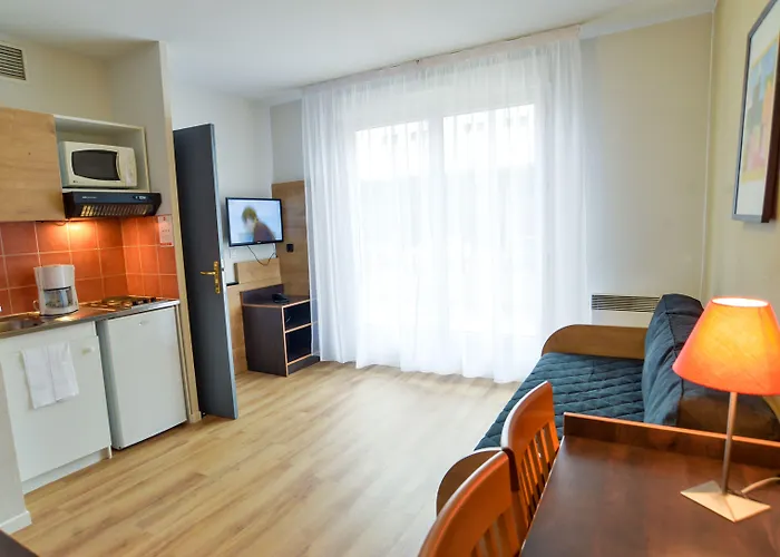 Privilodges Lumiere 3* Lyon