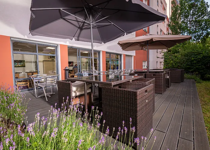 Privilodges Lumiere 3* Lyon