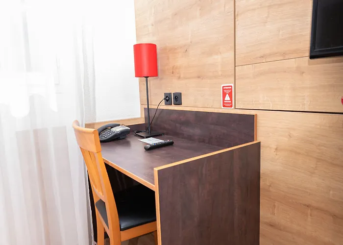 Privilodges Lumiere 3* Lyon