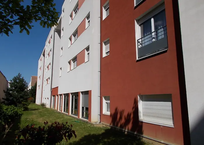 Privilodges Lumiere 3*
