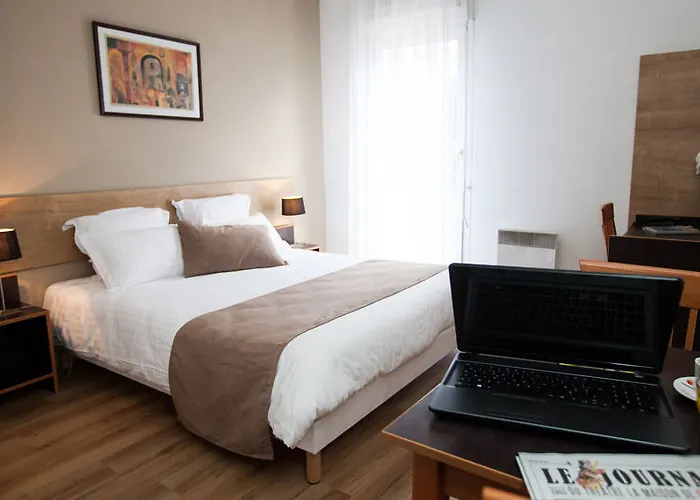 Aparthotel Privilodges Lumiere Lyon