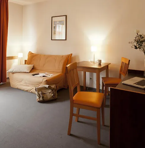 Aparthotel Privilodges Lumiere