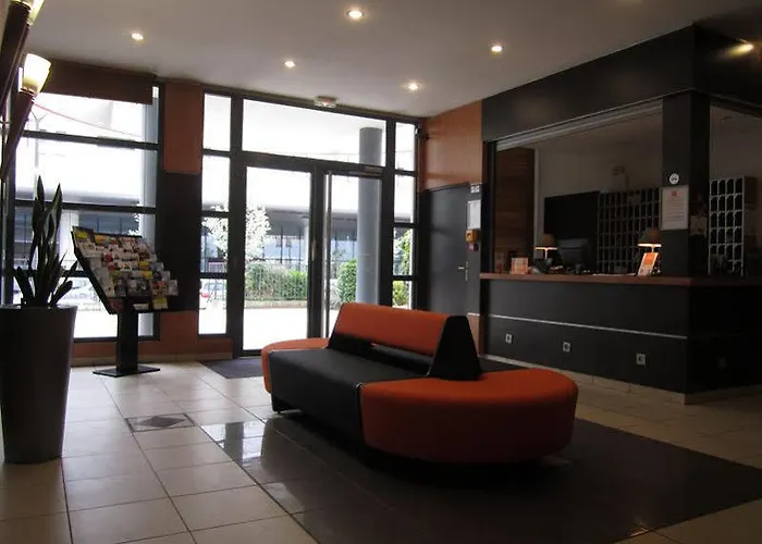 Privilodges Lumiere Aparthotel 3*
