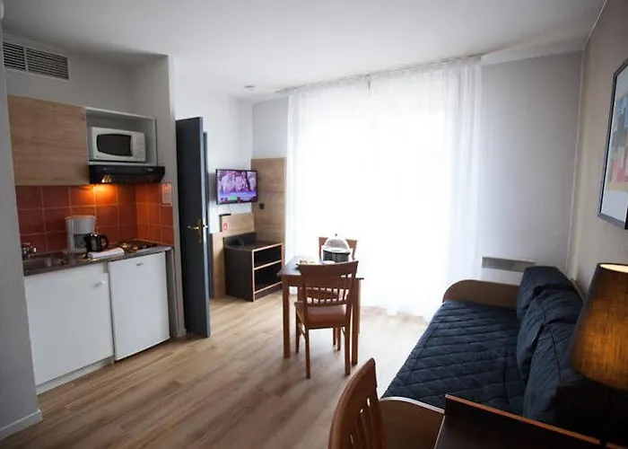 Privilodges Lumiere