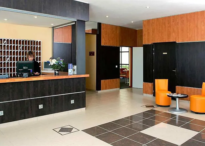 Privilodges Lumiere 3*