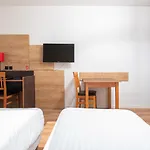 Privilodges Lumiere Lyon