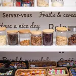 Apartahotel Privilodges Lumiere Lyon