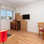 Privilodges Lumiere 3* Lyon