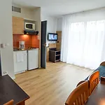 Apartahotel Privilodges Lumiere Lyon
