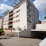 Privilodges Lumiere Lyon
