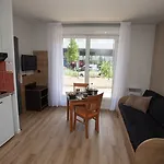 Apartahotel Privilodges Lumiere