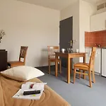 Apartahotel Privilodges Lumiere 3*