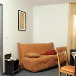 Apartahotel Privilodges Lumiere Lyon