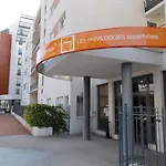 Apartahotel Privilodges Lumiere 3*