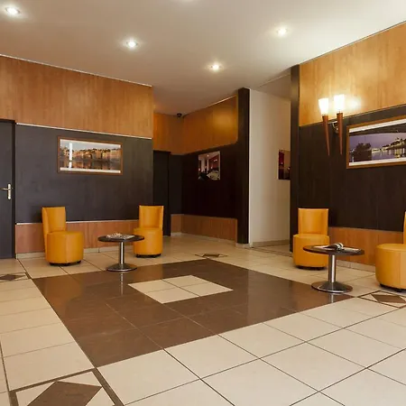 Privilodges Lumiere Apart Otel