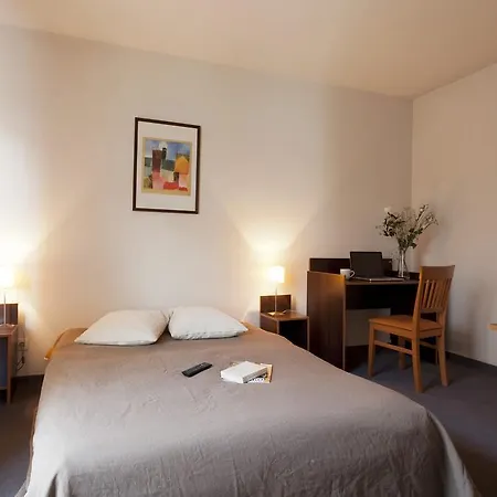 Privilodges Lumiere Apart Otel