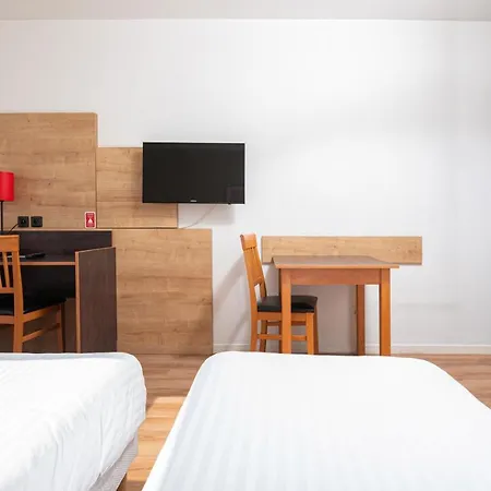 Privilodges Lumiere Lyon