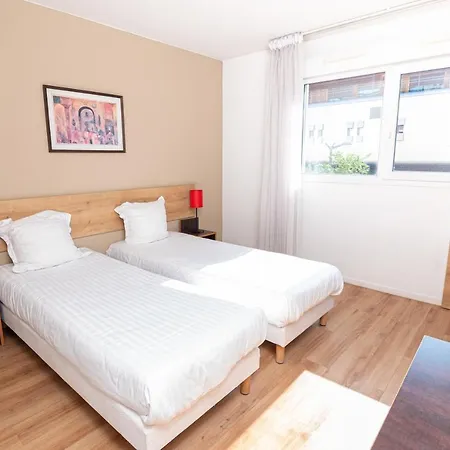 Privilodges Lumiere Apart Otel