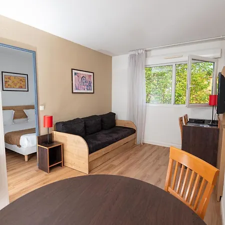 Privilodges Lumiere 3*