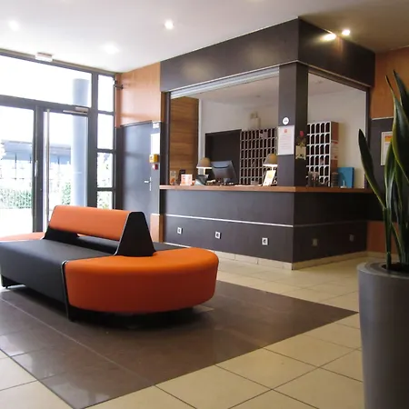 Aparthotel Privilodges Lumiere