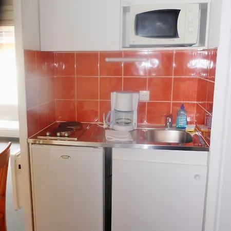 Privilodges Lumiere מלון דירות 3*