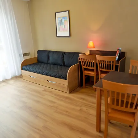 Privilodges Lumiere 3* Lyon
