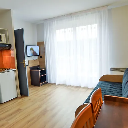 Privilodges Lumiere 3* Lyon