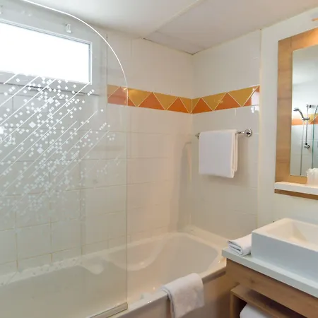 Privilodges Lumiere מלון דירות ליון