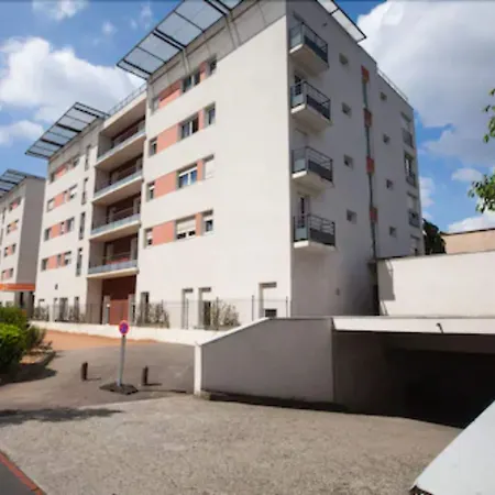 Privilodges Lumiere Lyon
